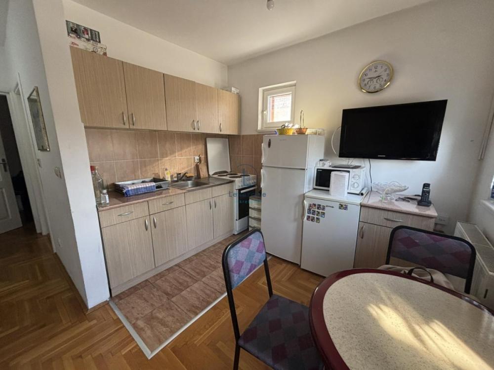 Slika 3 - Vukasovićeva, Jednoiposoban stan za izdavanje, 34m2, 300€