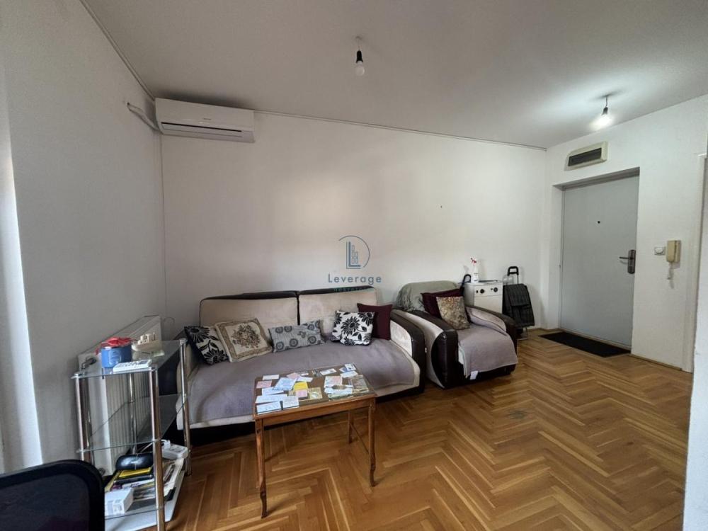 Slika 2 - Vukasovićeva, Jednoiposoban stan za izdavanje, 34m2, 300€