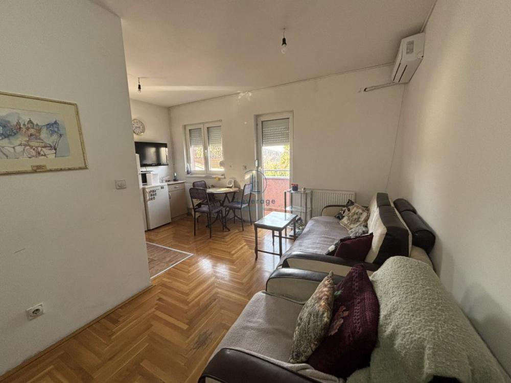 Slika 1 - Vukasovićeva, Jednoiposoban stan za izdavanje, 34m2, 300€