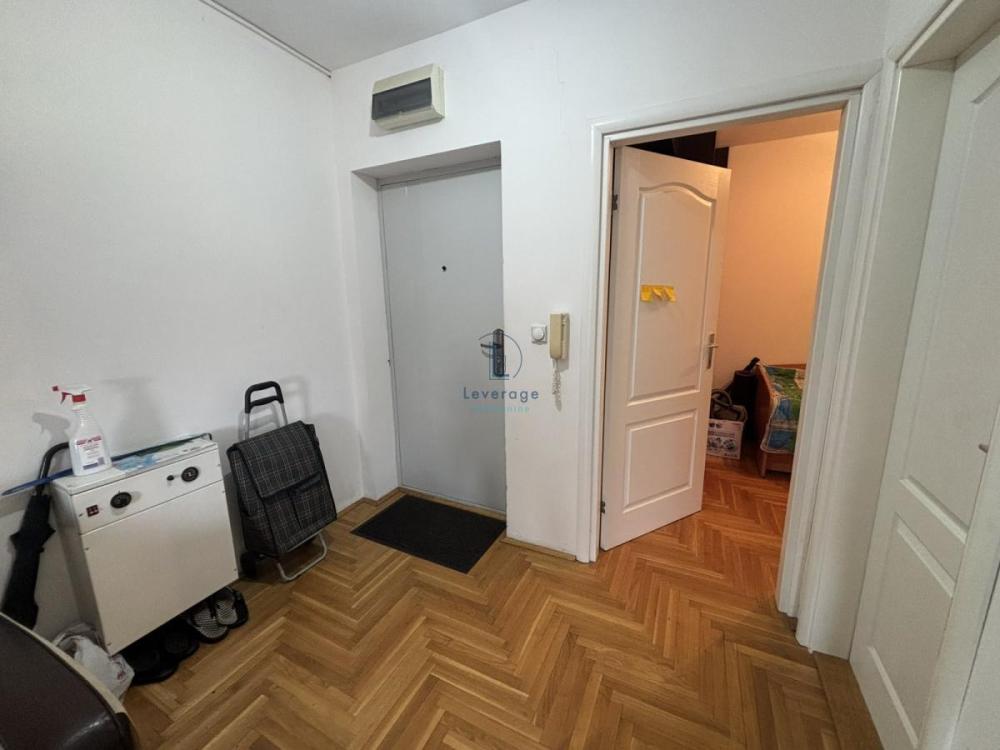 Slika 6 - Vukasovićeva, Jednoiposoban stan za izdavanje, 34m2, 300€