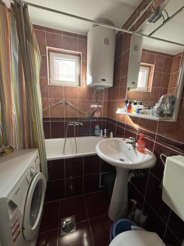 Slika 7 - Vukasovićeva, Jednoiposoban stan za izdavanje, 34m2, 300€