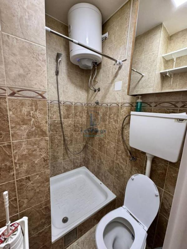 Slika 11 - Kijevska, Jednosoban stan na prodaju, 21m2, 92.700€