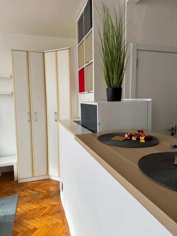 Slika 8 - Kijevska, Jednosoban stan na prodaju, 21m2, 92.700€