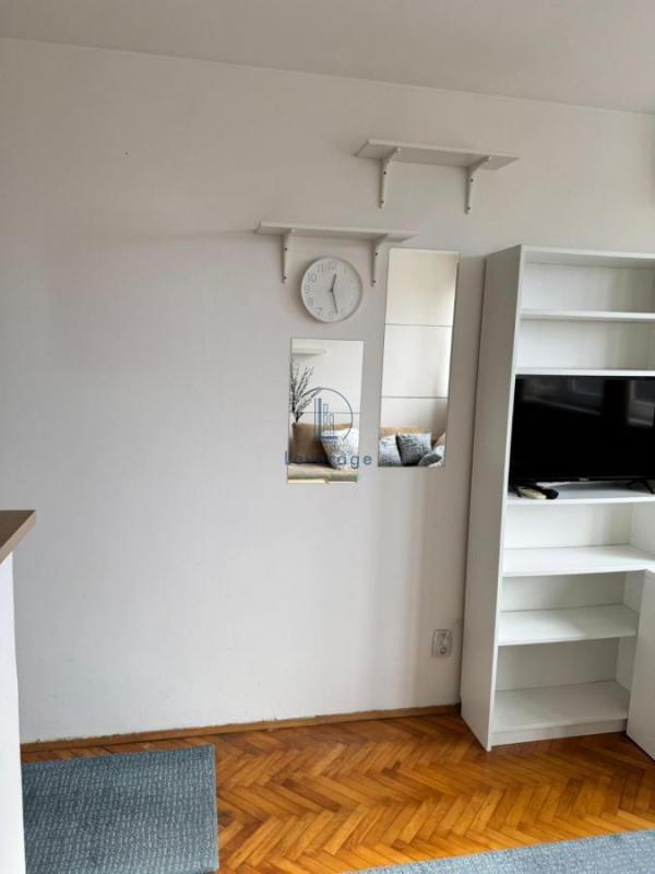 Slika 6 - Kijevska, Jednosoban stan na prodaju, 21m2, 92.700€