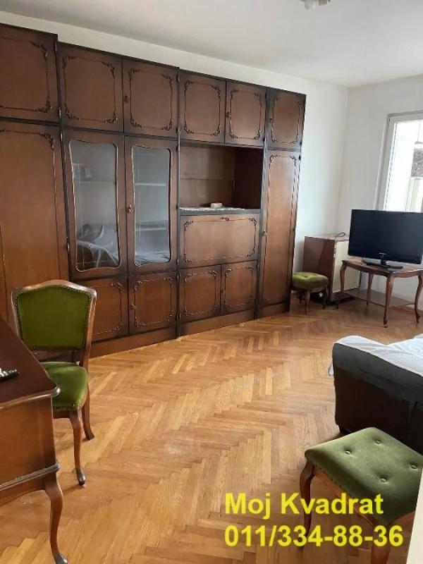 Glavna slika -Dvosoban stan za izdavanje, 58m2, 500€