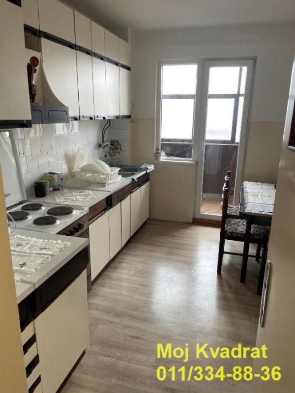 Slika 4 - Dvosoban stan za izdavanje, 58m2, 500€