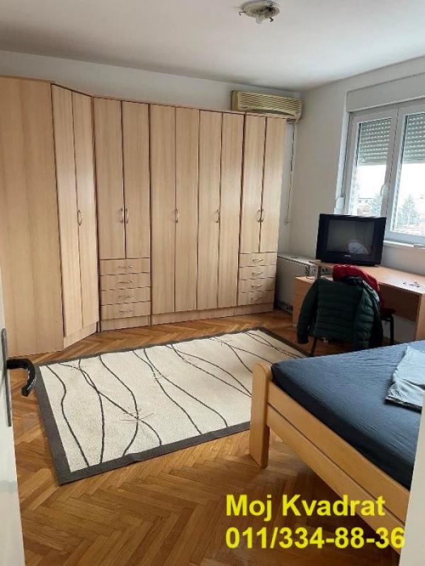 Slika 2 - Dvosoban stan za izdavanje, 58m2, 500€