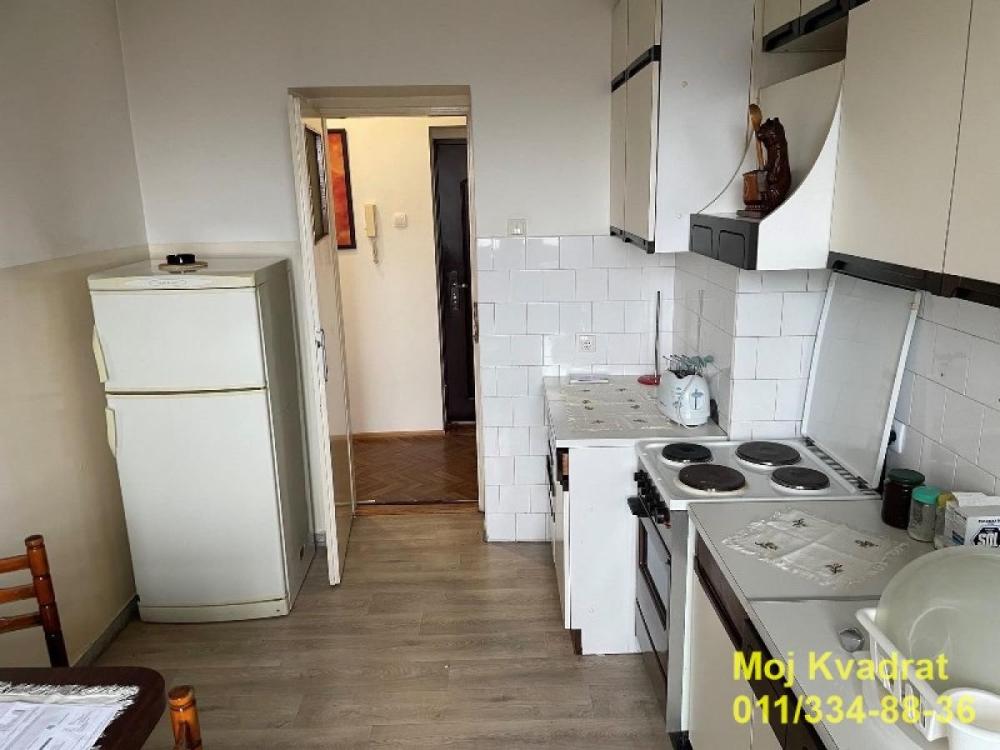 Slika 5 - Dvosoban stan za izdavanje, 58m2, 500€