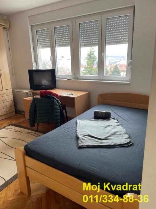 Slika 3 - Dvosoban stan za izdavanje, 58m2, 500€