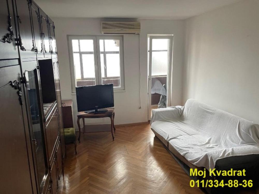 Slika 1 - Dvosoban stan za izdavanje, 58m2, 500€