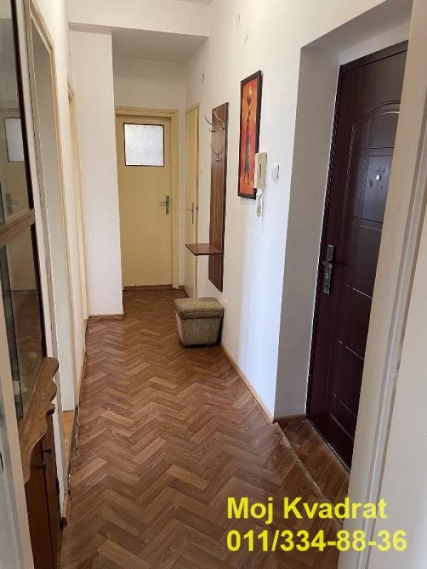 Slika 6 - Dvosoban stan za izdavanje, 58m2, 500€