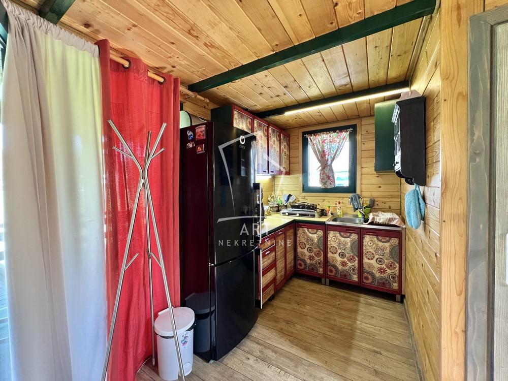 Slika 6 -  Kuća na prodaju, 85m2, 69.000€