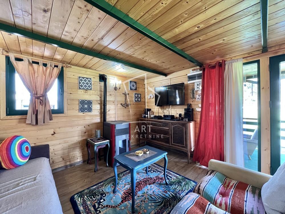Slika 4 -  Kuća na prodaju, 85m2, 69.000€