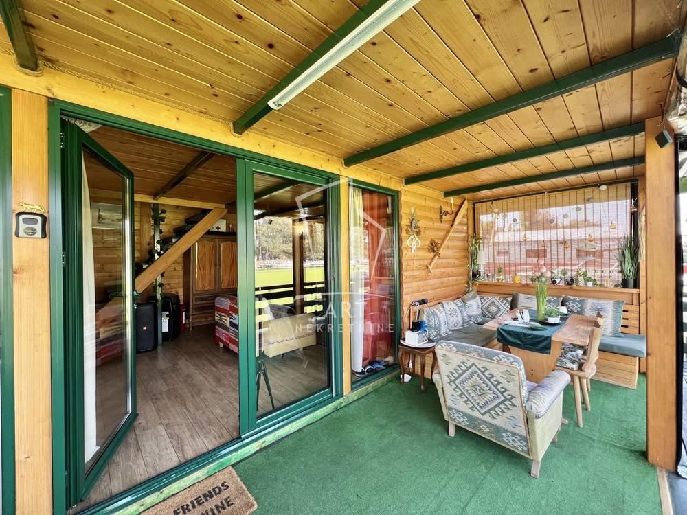 Slika 3 -  Kuća na prodaju, 85m2, 69.000€
