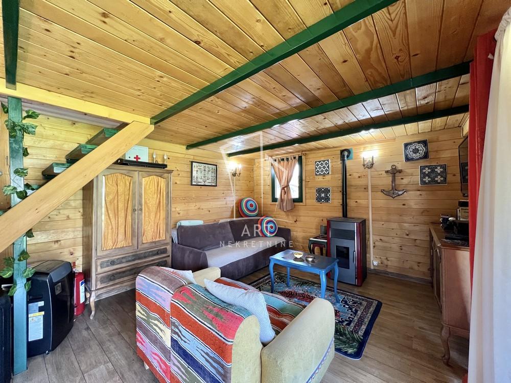 Slika 5 -  Kuća na prodaju, 85m2, 69.000€