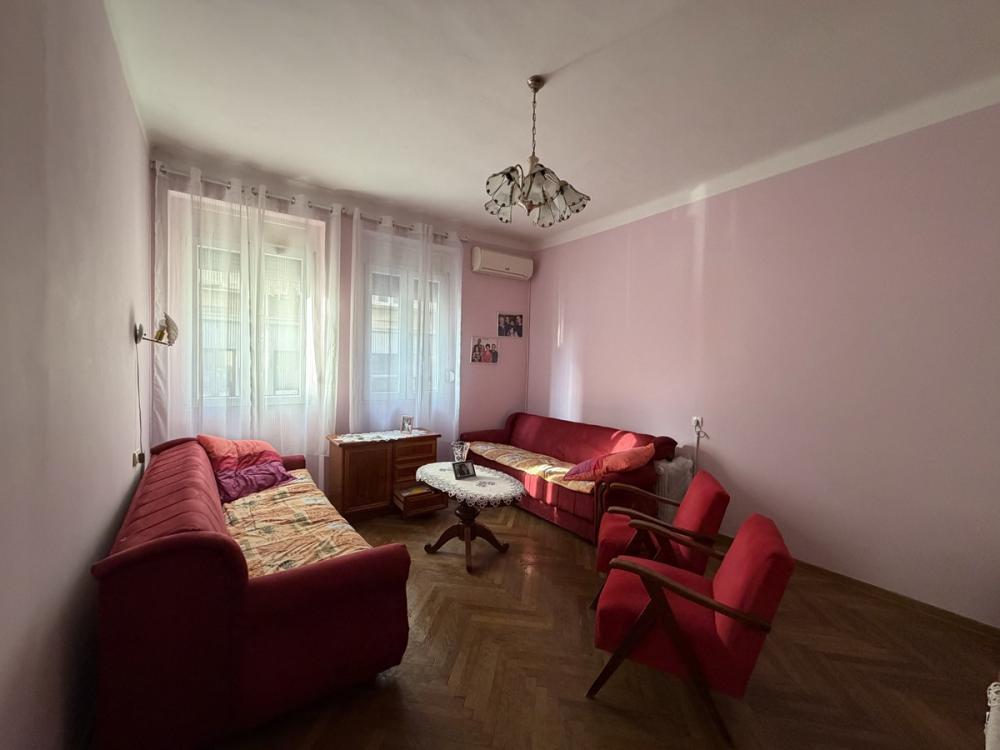 Glavna slika -Jelisavete Načić, Dvosoban stan na prodaju, 49m2, 215.000€