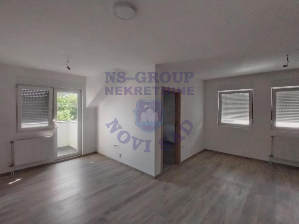 Slika 4 - Jednoiposoban stan na prodaju, 39m2, 97.850€