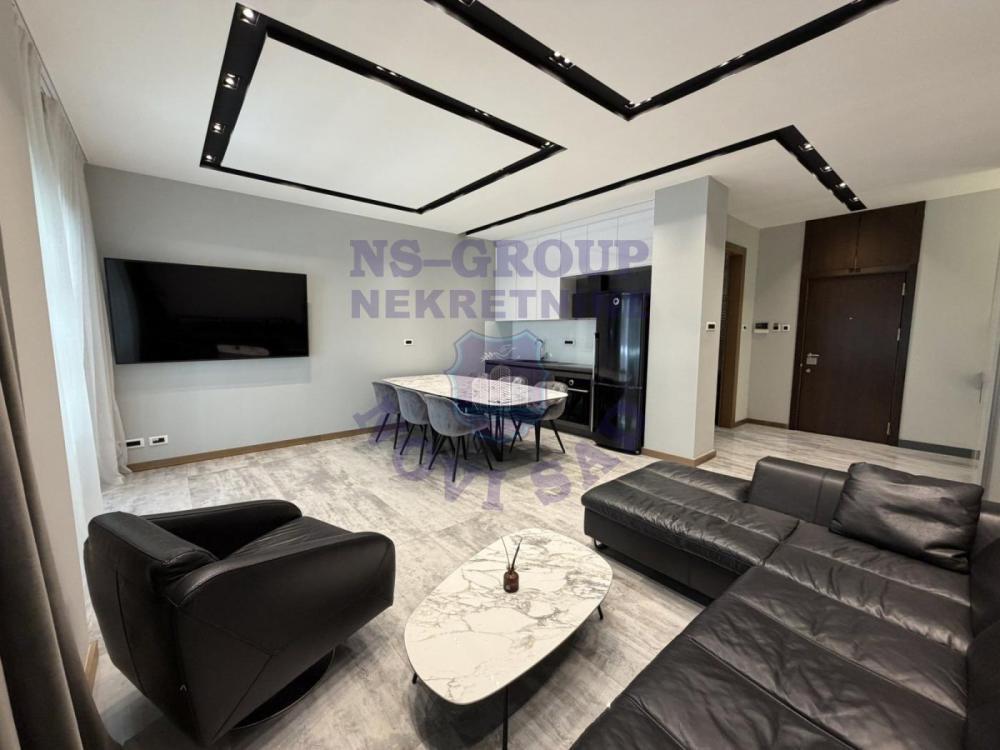 Glavna slika -Trosoban stan na prodaju, 92m2, 509.900€