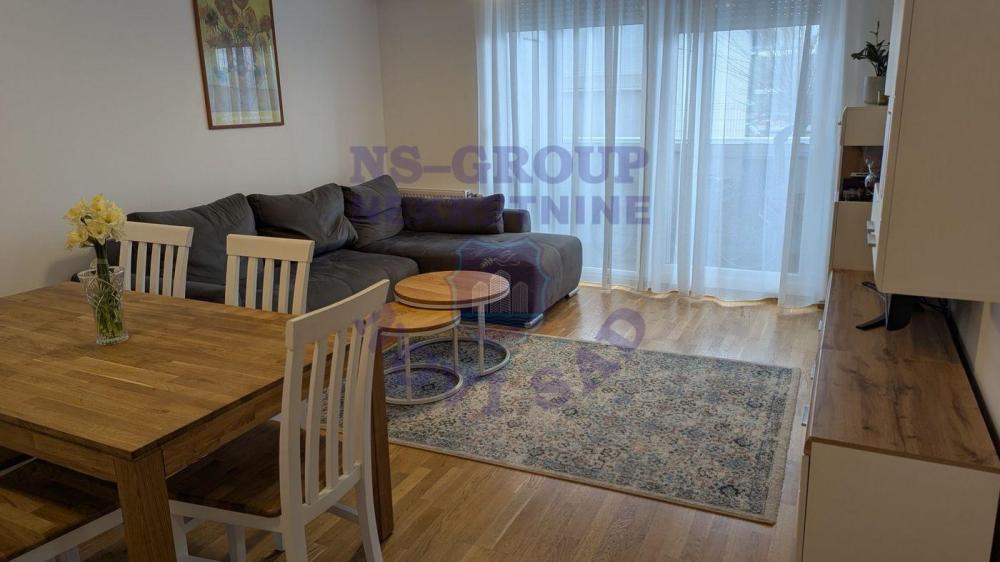 Slika 1 - Trosoban stan na prodaju, 67m2, 205.900€