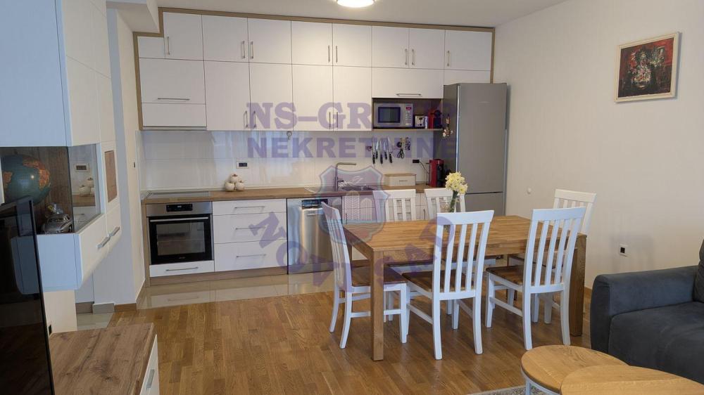 Slika 2 - Trosoban stan na prodaju, 67m2, 205.900€