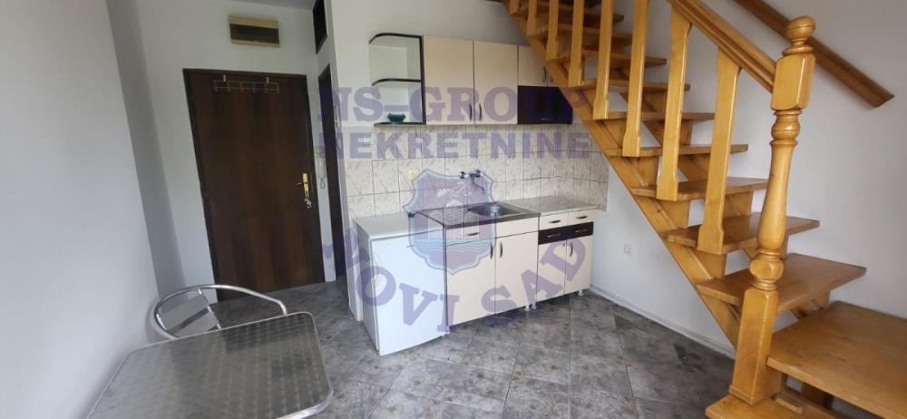 Slika 2 - Jednoiposoban stan na prodaju, 36m2, 79.310€