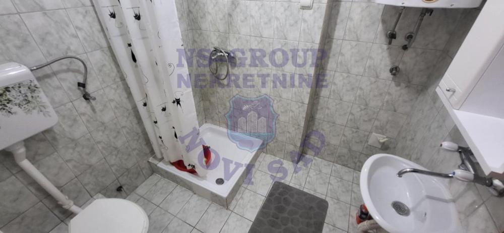 Slika 8 - Jednoiposoban stan na prodaju, 36m2, 79.310€