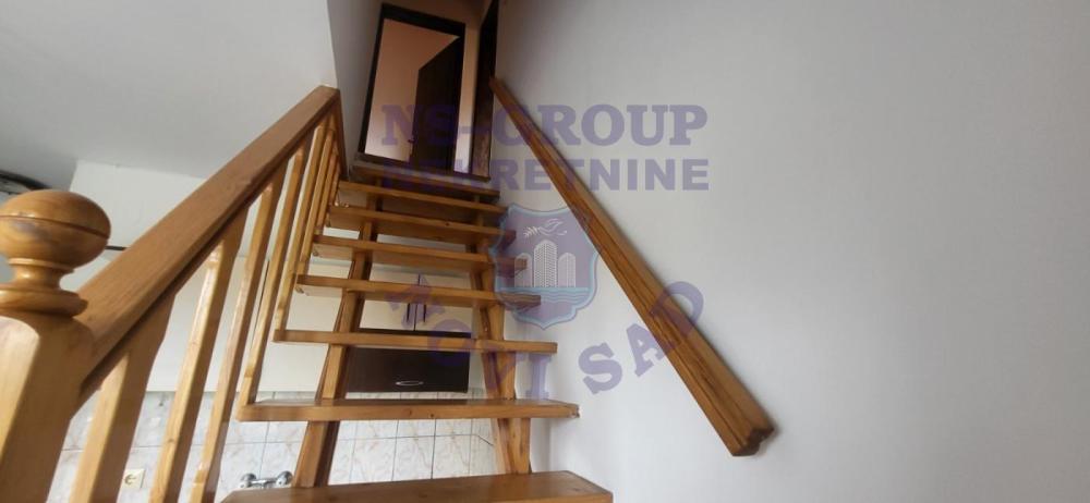 Slika 3 - Jednoiposoban stan na prodaju, 36m2, 79.310€