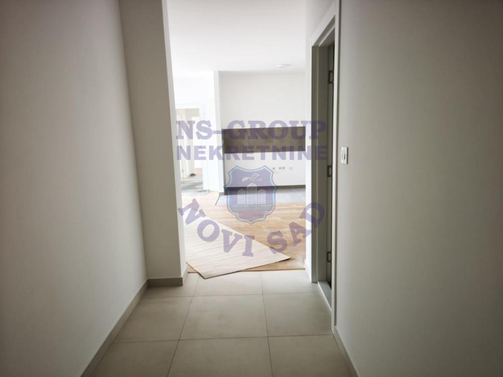 Slika 1 - Četvorosoban stan na prodaju, 87m2, 206.200€