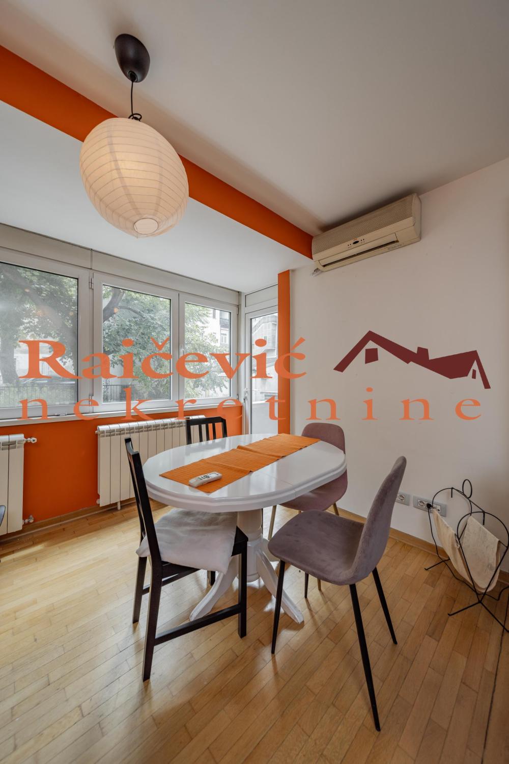 Slika 5 - Kralja Milana, Trosoban stan na prodaju, 60m2, 280.500€