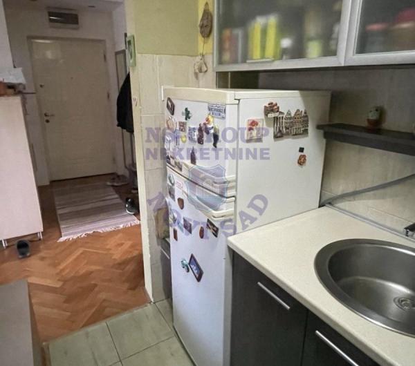 Slika 1 - Četvorosoban stan na prodaju, 77m2, 195.700€