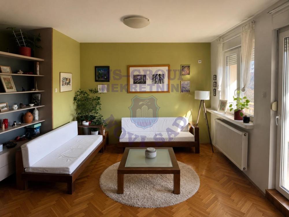 Glavna slika -Četvorosoban stan na prodaju, 77m2, 195.700€