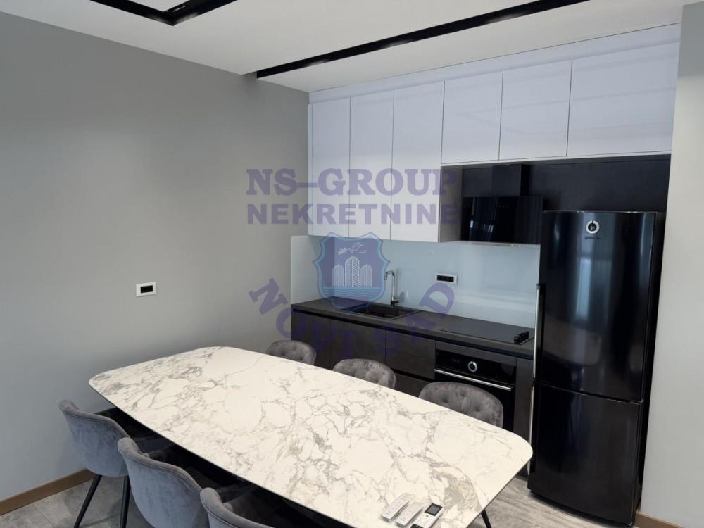 Slika 1 - Trosoban stan na prodaju, 92m2, 509.900€