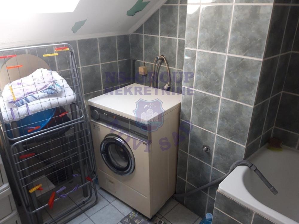 Slika 5 -  Stan na prodaju, 15m2, 53.000€