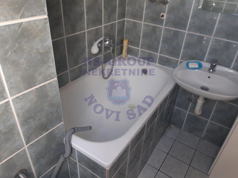Slika 7 - Jednosoban stan na prodaju, 15m2, 53.000€