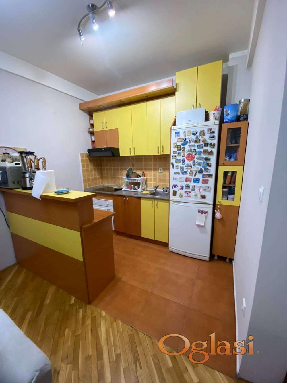Slika 4 - Prvomajska, Trosoban stan za izdavanje, 85m2, 600€