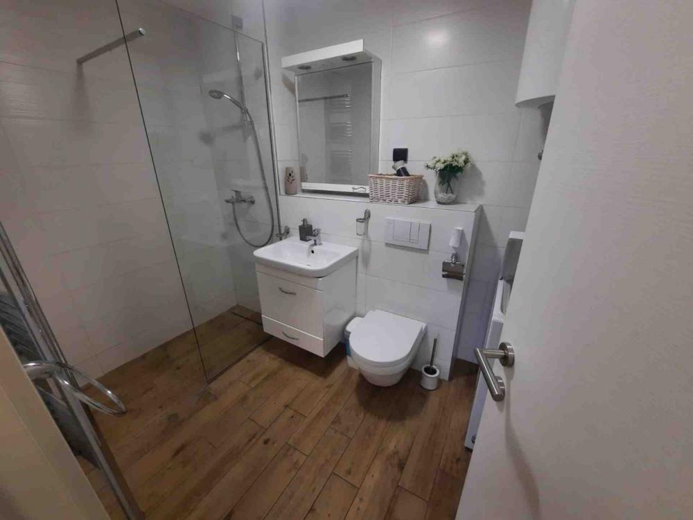 Slika 7 - Jurija Gagarina, Dvosoban stan za izdavanje, 56m2, 900€
