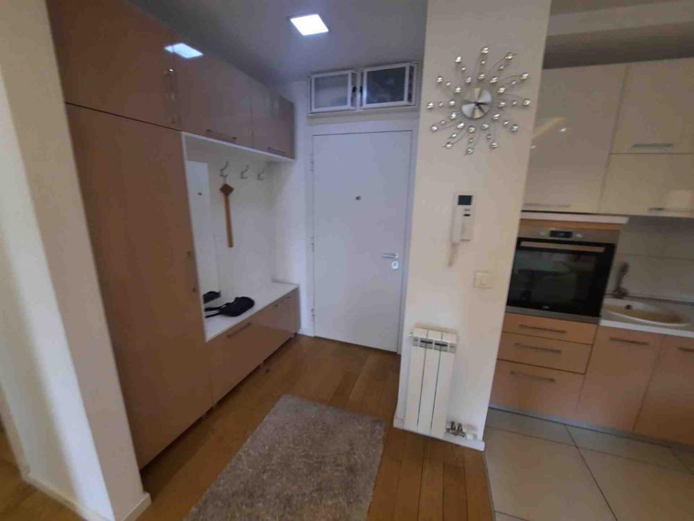 Slika 3 - Jurija Gagarina, Dvosoban stan za izdavanje, 56m2, 900€