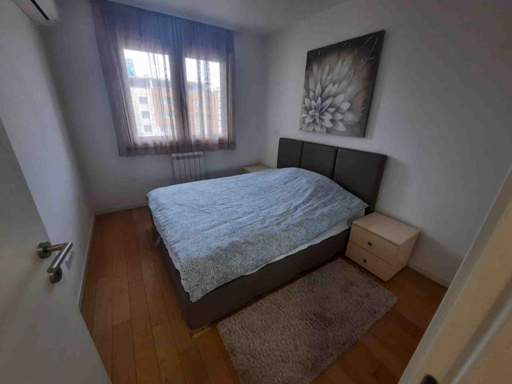 Slika 4 - Jurija Gagarina, Dvosoban stan za izdavanje, 56m2, 900€