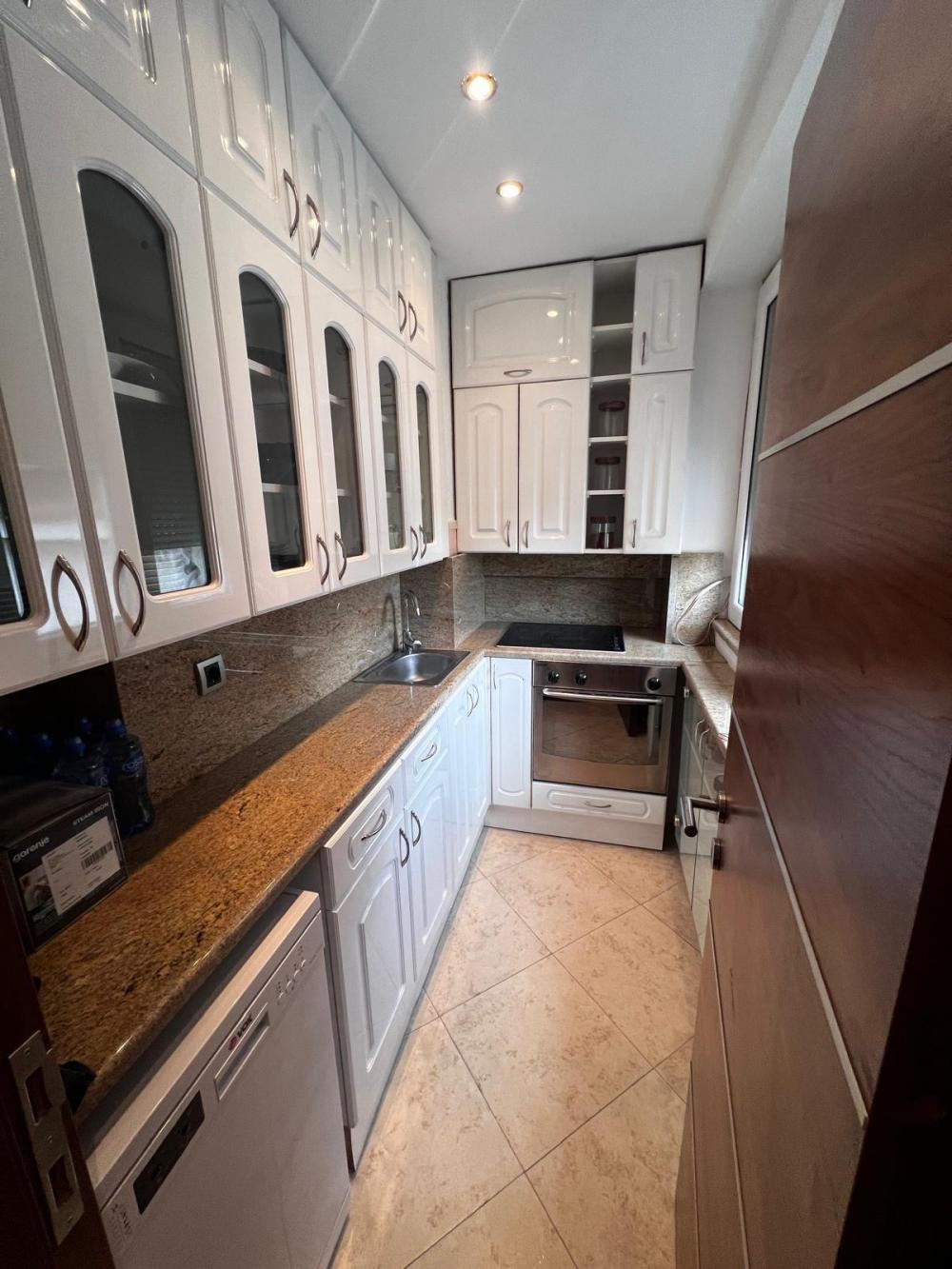 Slika 2 - Strahinjića Bana, Jednoiposoban stan za izdavanje, 40m2, 600€