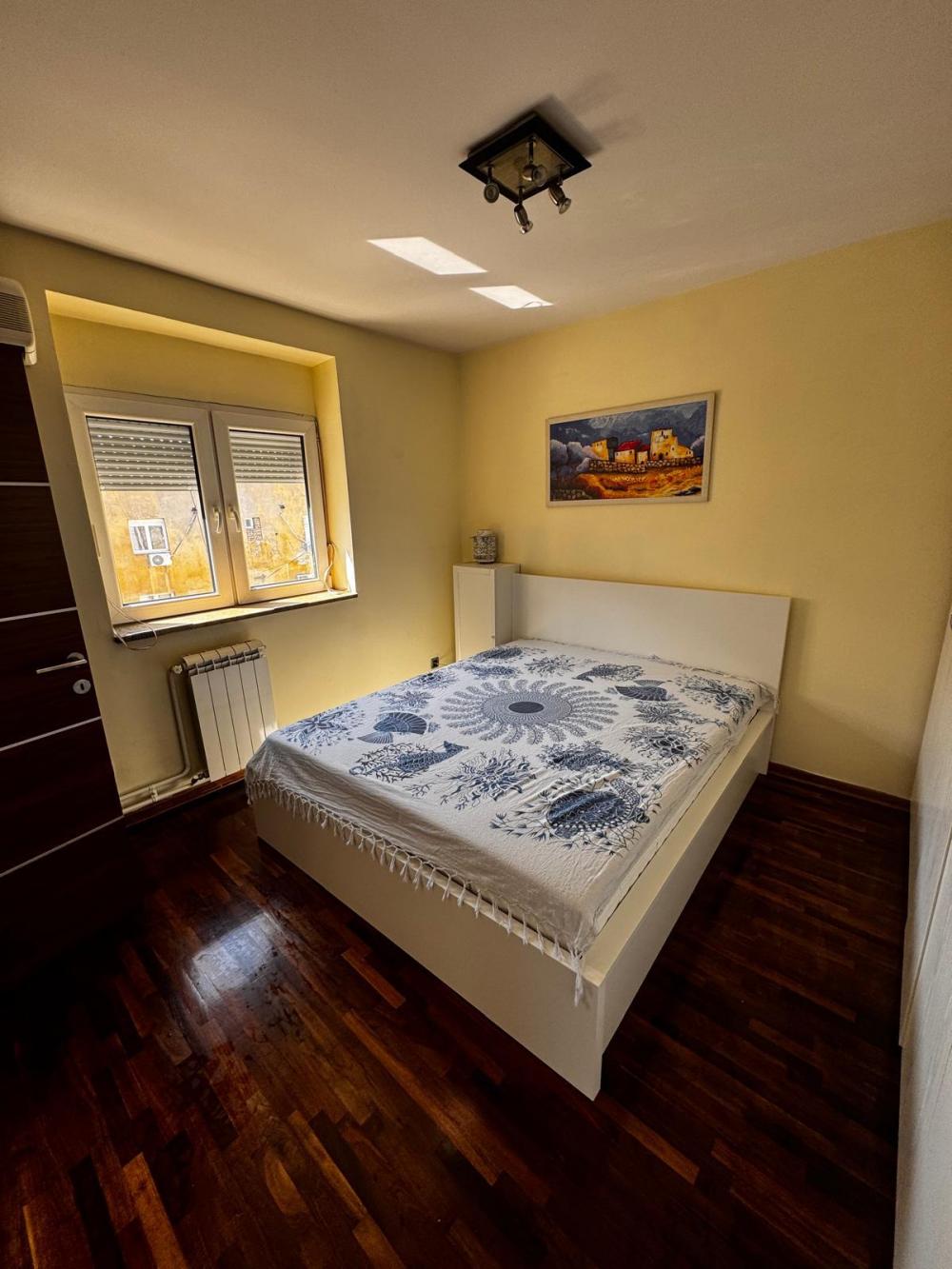 Slika 5 - Strahinjića Bana, Jednoiposoban stan za izdavanje, 40m2, 600€