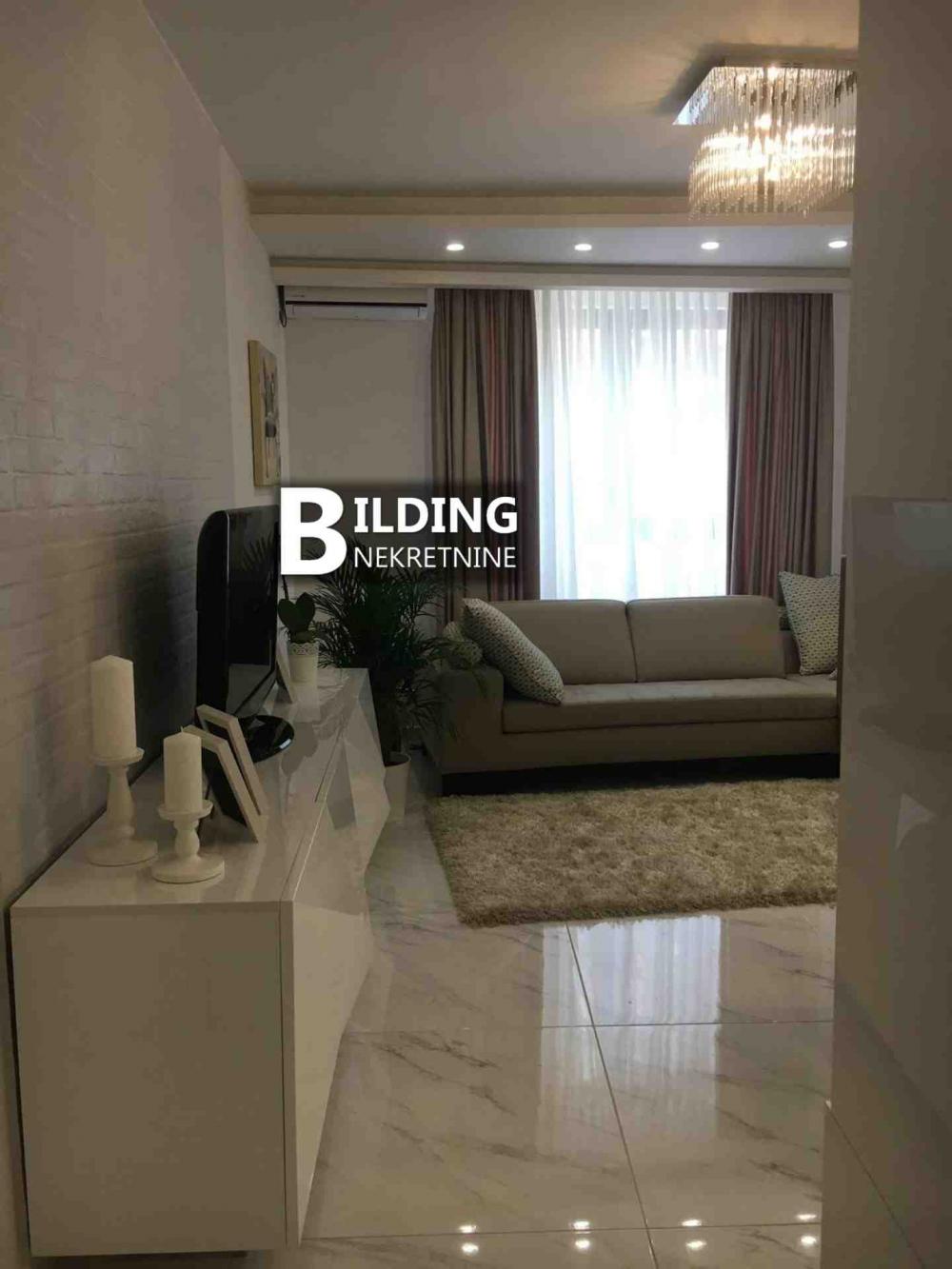 Slika 11 - Maksima Gorkog, Dvosoban stan za izdavanje, 56m2, 1.000€
