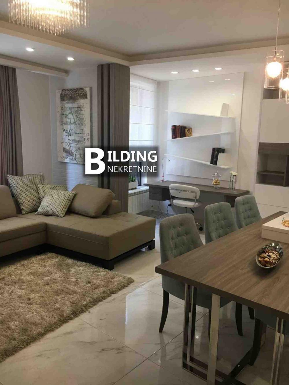 Slika 9 - Maksima Gorkog, Dvosoban stan za izdavanje, 56m2, 1.000€