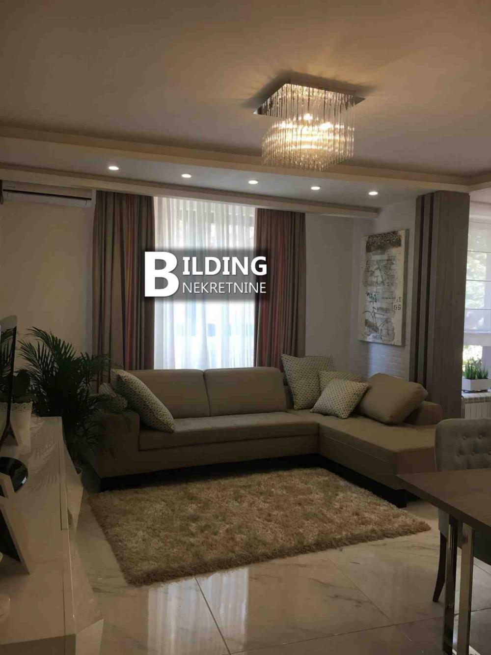 Slika 10 - Maksima Gorkog, Dvosoban stan za izdavanje, 56m2, 1.000€