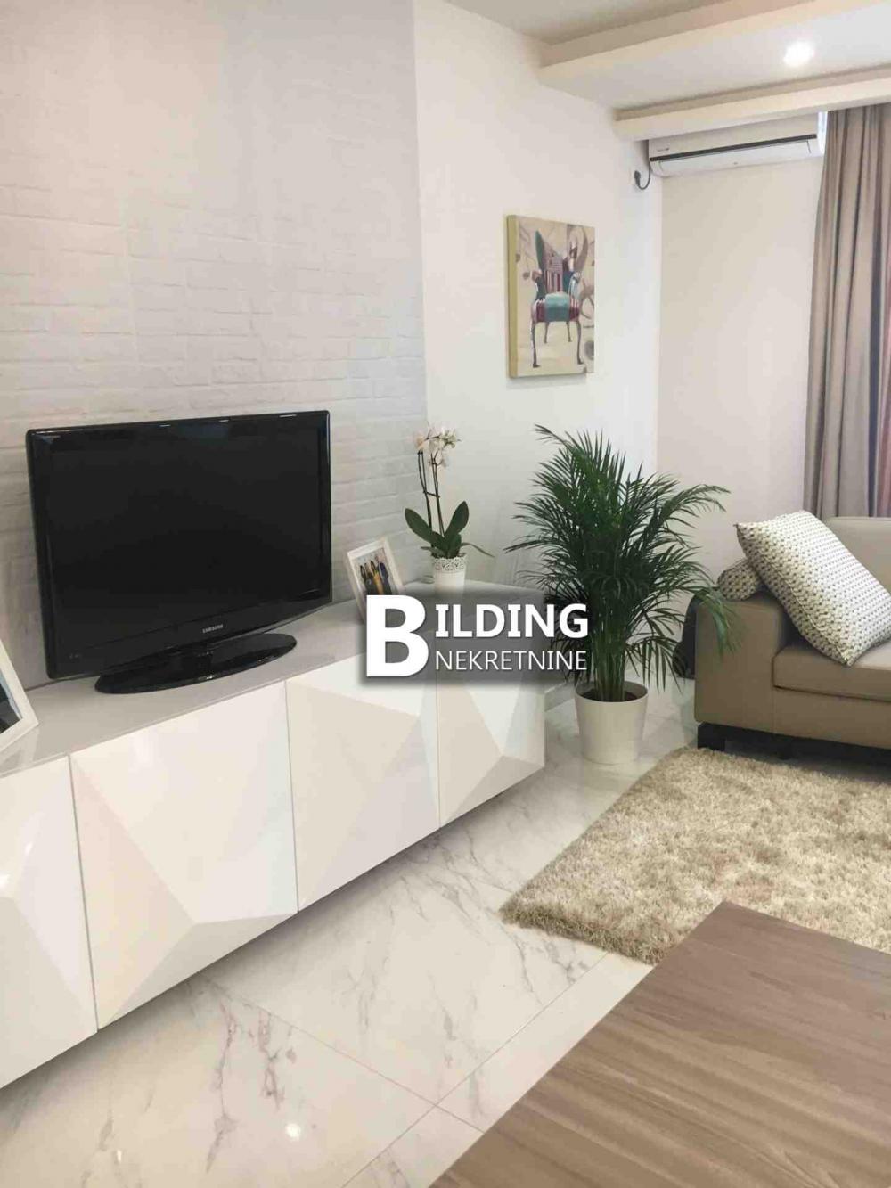 Slika 1 - Maksima Gorkog, Dvosoban stan za izdavanje, 56m2, 1.000€