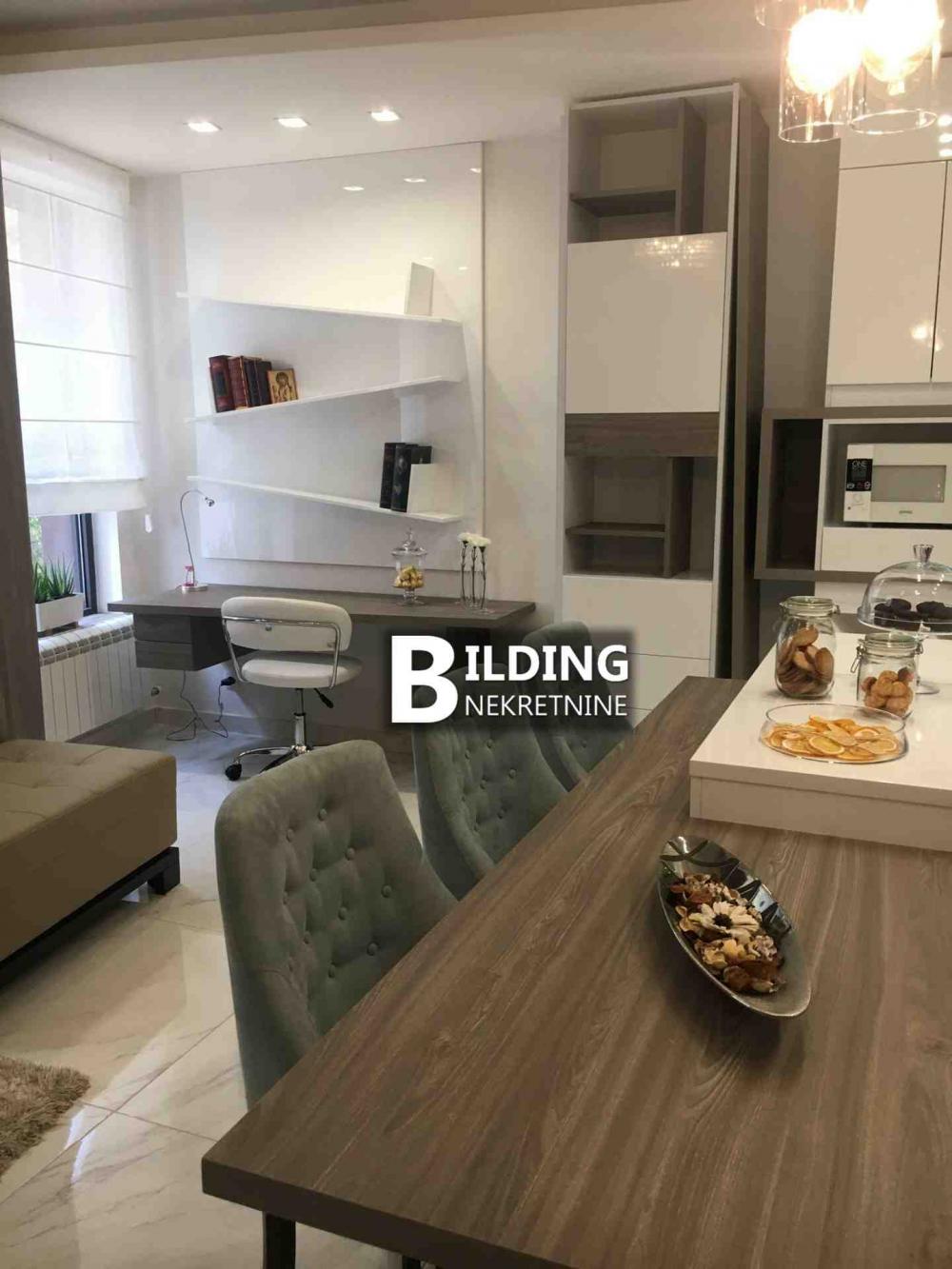 Slika 2 - Maksima Gorkog, Dvosoban stan za izdavanje, 56m2, 1.000€