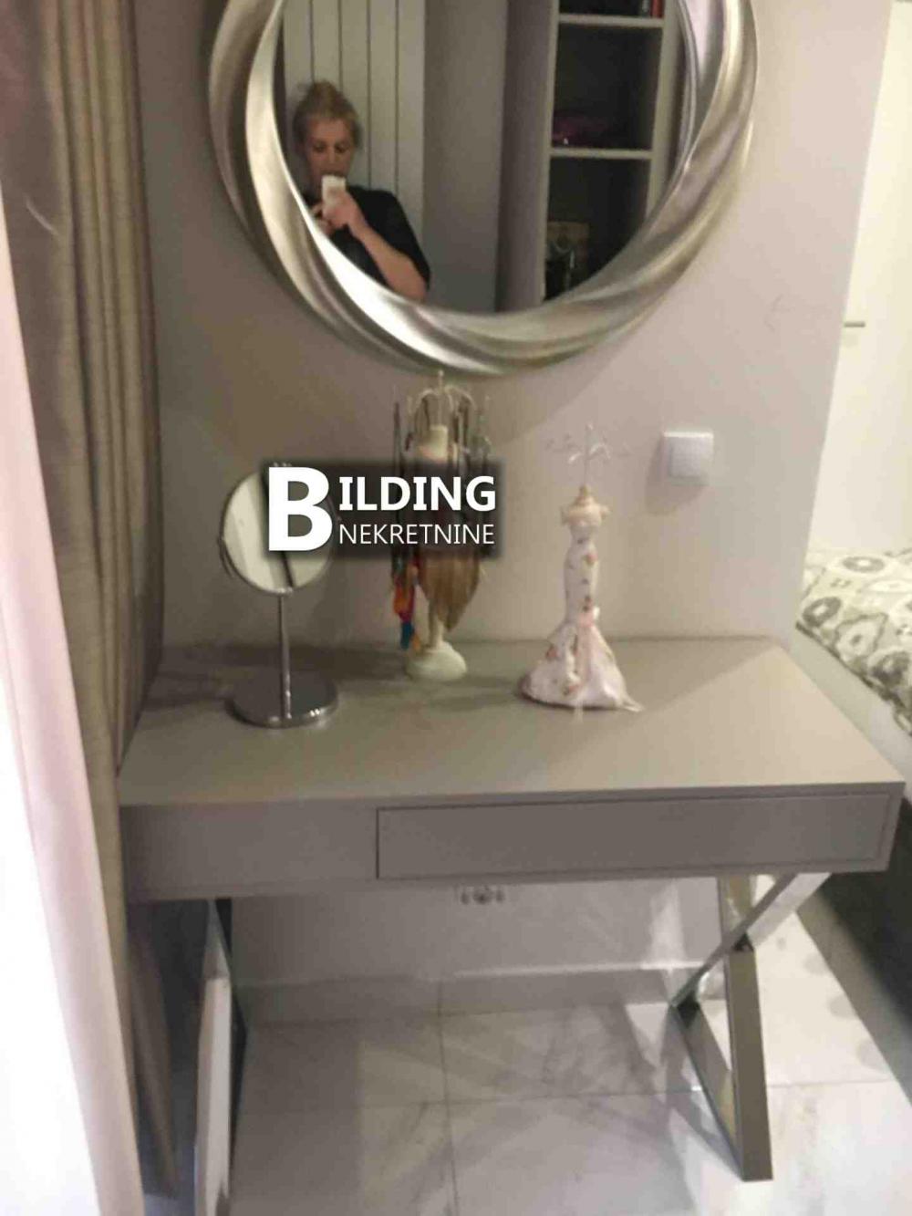 Slika 4 - Maksima Gorkog, Dvosoban stan za izdavanje, 56m2, 1.000€