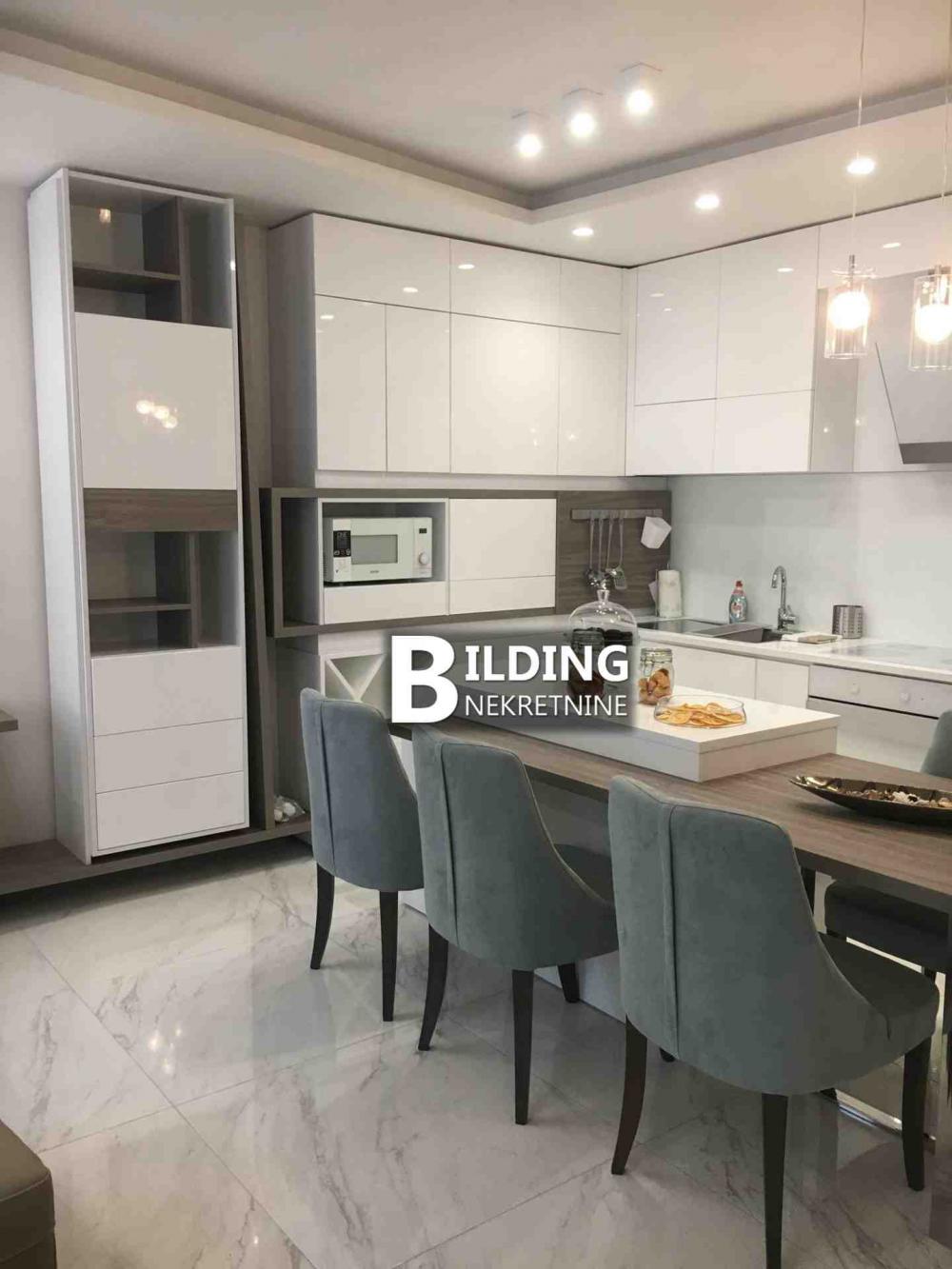Slika 6 - Maksima Gorkog, Dvosoban stan za izdavanje, 56m2, 1.000€