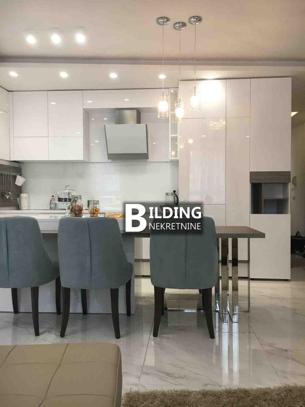 Slika 7 - Maksima Gorkog, Dvosoban stan za izdavanje, 56m2, 1.000€