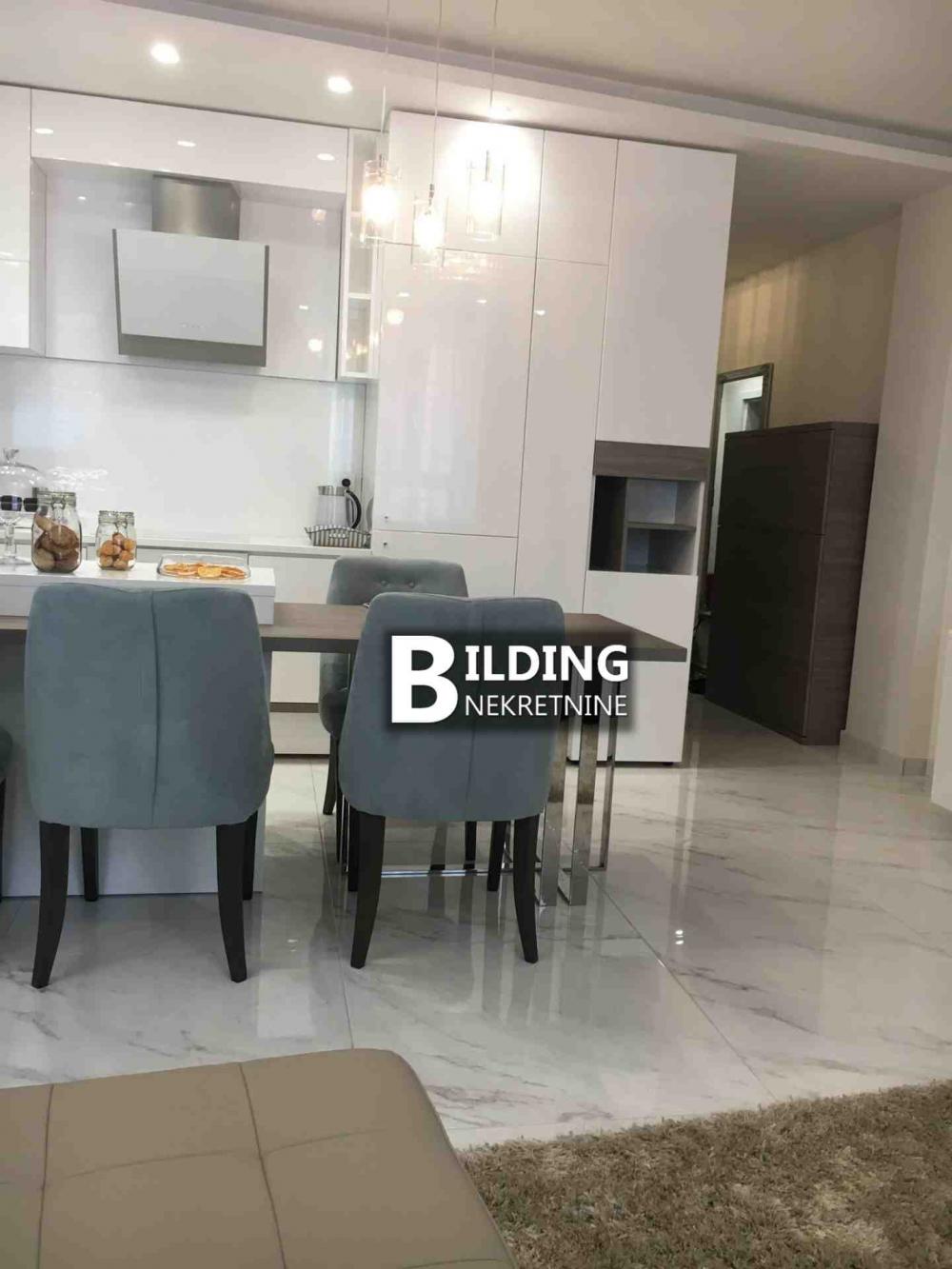 Slika 8 - Maksima Gorkog, Dvosoban stan za izdavanje, 56m2, 1.000€