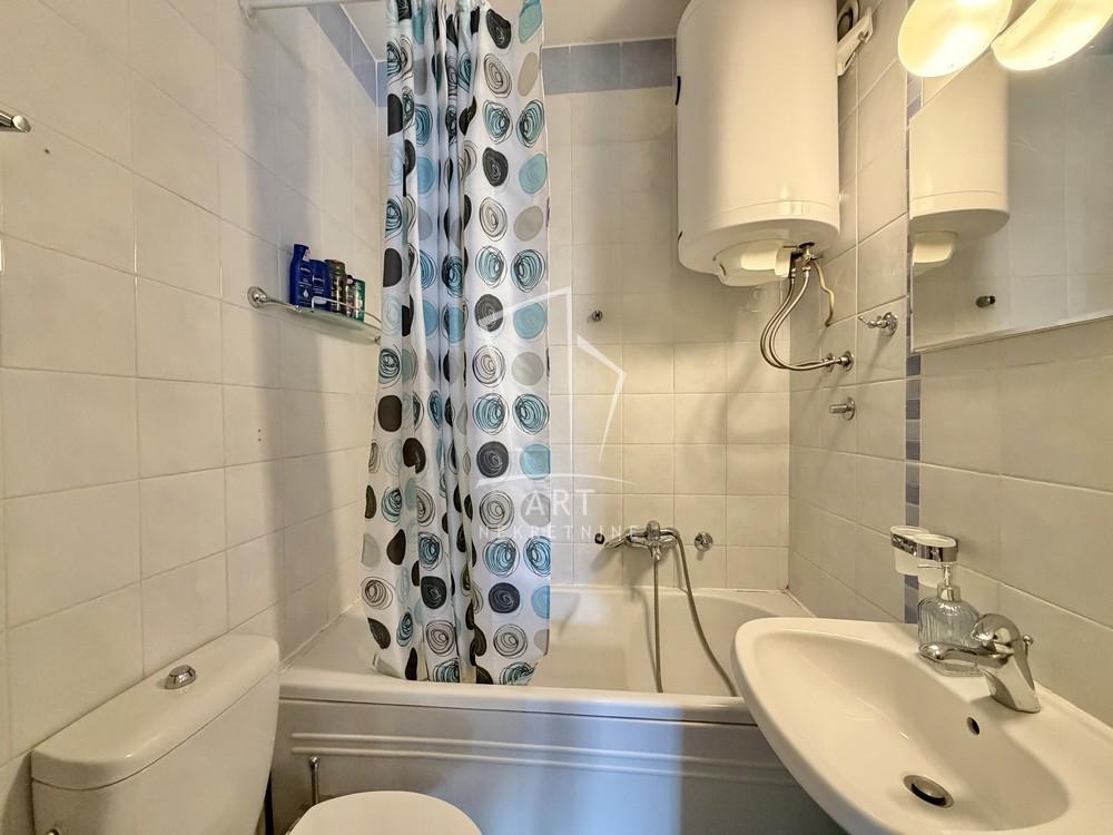 Slika 10 - Antifašističke borbe, Dvosoban stan za izdavanje, 43m2, 650€